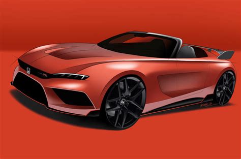 2023 Honda S2000 Release Date Price Specs 2023 Honda Colors