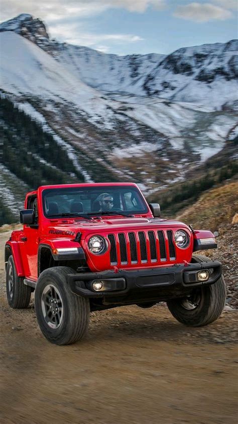 Support us by sharing the content, upvoting wallpapers on the page or sending your own background. Jeep-Wrangler-2018-Hill-Climb-iPhone-Wallpaper - iPhone ...