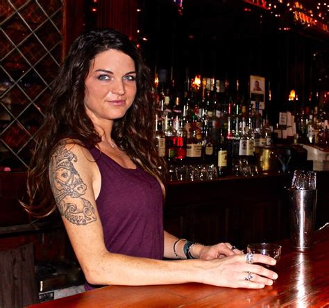 Female Bartenders You Need To Know In New Orleans Cool Bars New
