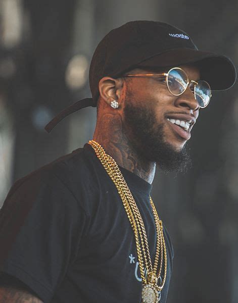 Tory Lanez Throws It Back With His Fifth Chixtape The Daily Aztec