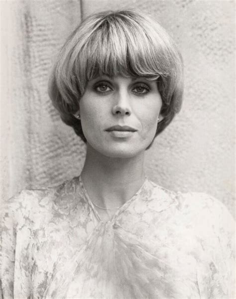 28 Images Of Joanna Lumley