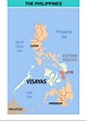 Davao Map