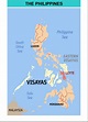 Davao Map