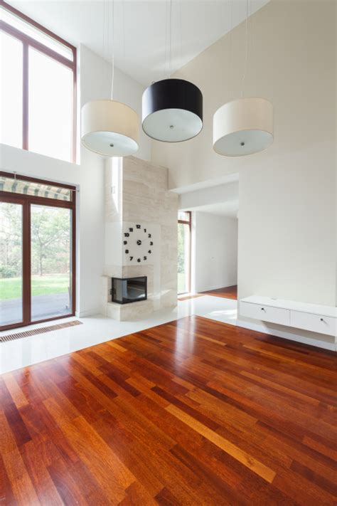 Wood floors in the bathroom, once considered impractical, are now often a realistic choice, thanks to modern materials and sealers. Light vs Dark Hardwood FlooringJKE Hardwood Flooring
