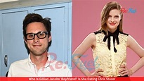Who Is Gillian Jacobs’ Boyfriend? Is She Dating Chris Storer - FitzoneTV
