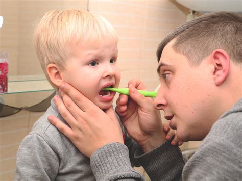7 Ways Bite Abnormalities Hurt Your Child Weston Spencer Dds