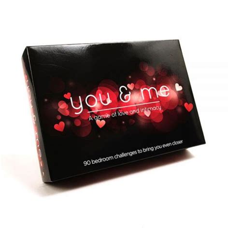 You And Me Case Qty 12 Creative Conceptions Wholesale Distributor Adult Novelties Ts