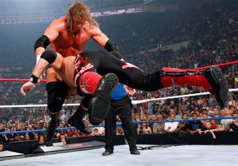 Wwe 50 Most Painful Wrestling Moves In History Bleacher Report