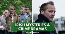 15 Irish TV Mysteries & Crime Dramas You Can Stream (US) - I Heart ...