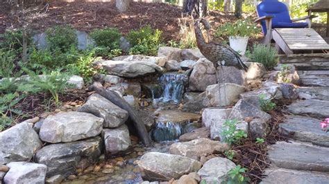 For more information see extension publication ponds managed for bass and bluegill fish are often fertilized to increase fish production and help. Waterfall created by The Fishman, LLC in Birmingham, AL. # ...