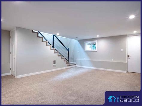 Challenges And Tips When Finishing Basements With Low Ceilings