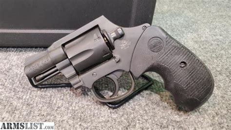 Armslist For Sale Rock Island Armory Model 206 Blue 2 38 Special
