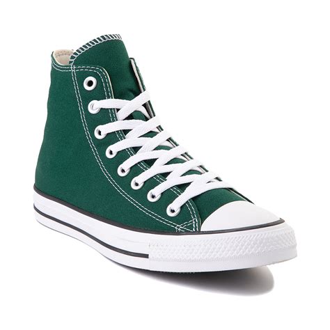 Converse Chuck Taylor All Star Hi Sneaker Midnight Clover Journeys