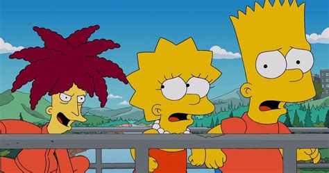 Bristol Watch 🤔😌😡 The Simpsons Will Finally Let Sideshow Bob Kill Bart