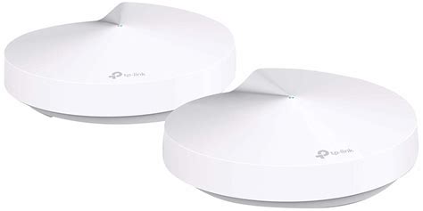 Tp Link Deco M5 Mesh Wi Fi System 2 Pack At Mighty Ape Nz