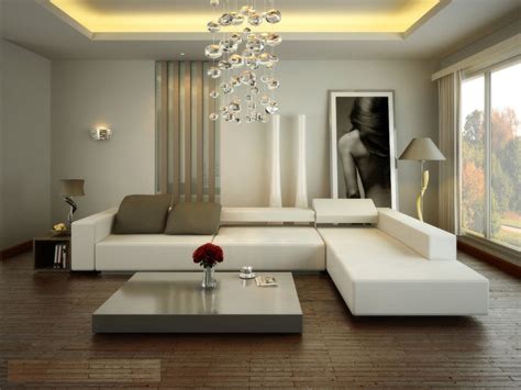 Contemporary Living Room 20 Characteristics Of Modern Day Style Of