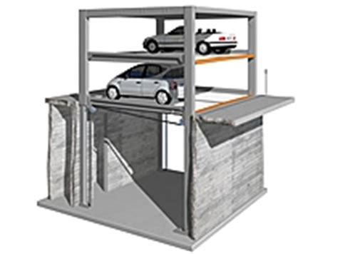 80 duplex à liège à partir de 135 000 €. Unterflur | KLAUS Multiparking