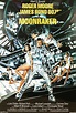 Moonraker - Operazione Spazio - Cineraglio