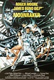 Moonraker - Operazione Spazio - Cineraglio