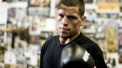 A Tale Of Two Diaz Brothers Nate Diaz Diaz Brothers Ufc Fighters