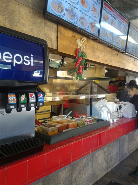 Menu is for informational purposes only. Beto's Mexican Food - 13 Reviews - Mexican - 1005 ...
