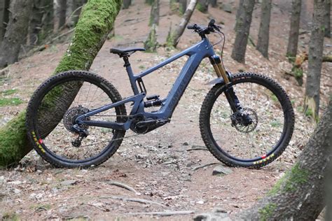 New Santa Cruz Heckler First Ride Review Singletrack World Magazine