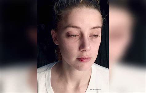 Amber Heard Responds To Johnny Depps Wife Beater Appeal Loss