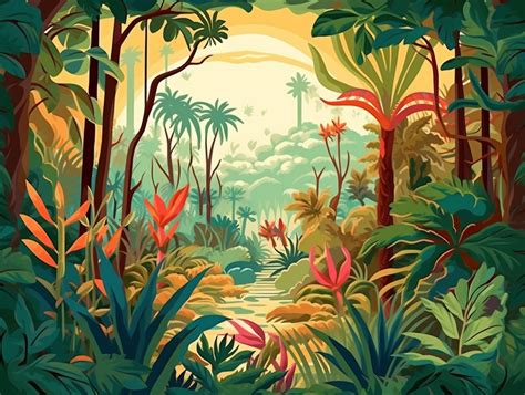 9 Amazing Tropical Dry Forest Facts You Definitely Need To Know