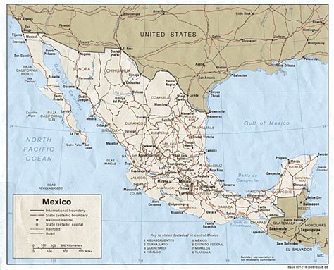 Diarios Revolucionarios De V Mapas De Mexico Para Descargar Online