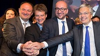 Belgique : tout savoir sur le nouveau gouvernement