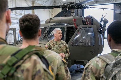 Army Reserve Aviation Command Takes Direct Approach To Recruiting Us