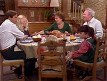 Holiday Film Reviews: Archie Bunker's Place: "Thanksgiving Reunion"