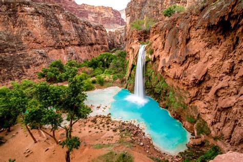 15 Interesting Facts About Grand Canyon Laptrinhx News