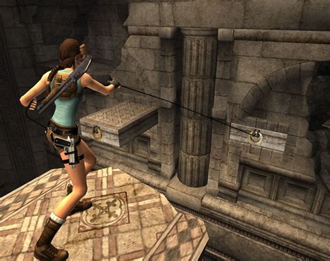 Lara Croft Tomb Raider Anniversary Ps2 Iso Download