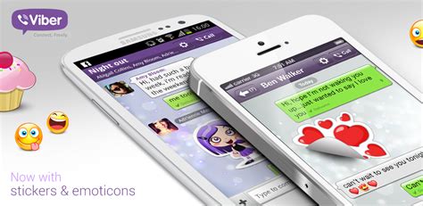 Free Messaging And Calling App Viber Hits 140 Million Users