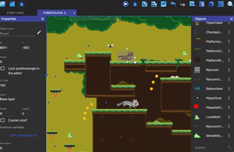 6 best game design software with debugging tools [2021 Guide]