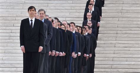 Supreme Court Clerks Are Mostly White And Male Just Like 20 Years Ago