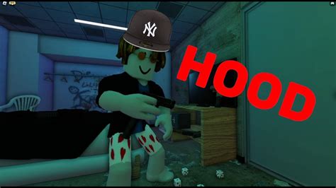 Becoming A Roblox Gangsta Youtube
