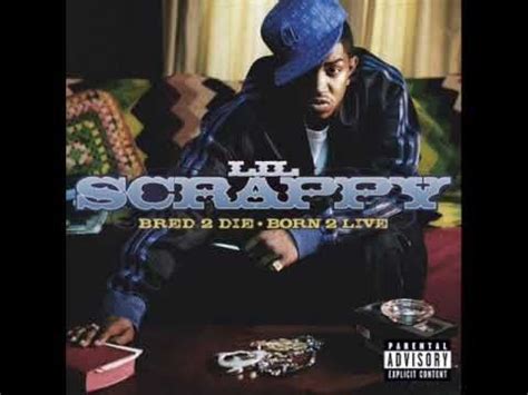 Two step with me, let me show you how it goes the murcielago, lemme show you how it rolls i got a bentley that i only drove one time 50 bought it for me. Lil Scrappy - Money in the Bank - Bred 2 Die Born 2 Live | Rap albums, Rap, Young buck