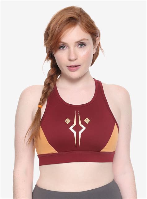 New Her Universe Ahsoka Tano Active Collection The Kessel Runway