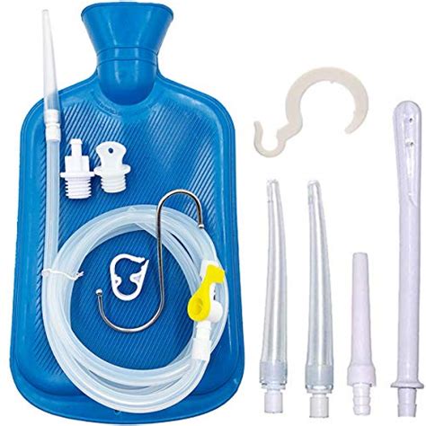 What S The Best Enema Kits Recommended By An Expert Glory Cycles
