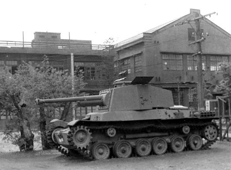 Type 3 Chi Nu 1944