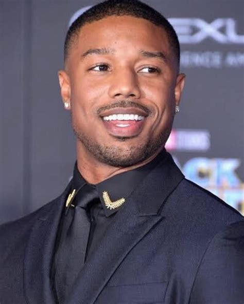 Michael Bakari Jordan On Instagram “his Portraits Are Pure Gold 😍🙌 Michaelbjordan