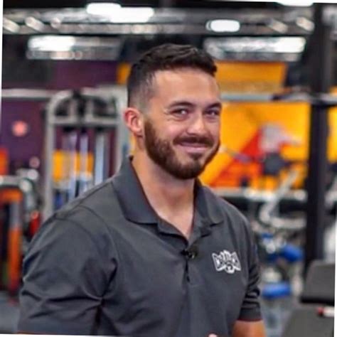 Nick Vasquez General Manager Fitness Ventures Llc Crunch Fitness