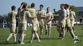 Western Michigan men's soccer ranked No. 6 in Great Lakes Region ...