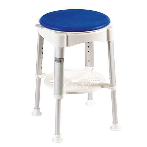 Rotating Shower Bath Stool Livewell Today