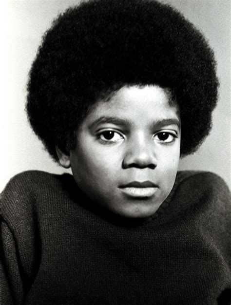 Michael Jackson Photographed By Gene Trindl 1971 Eclectic Vibes