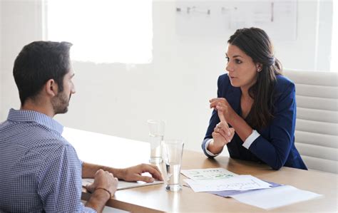 Top Leadership Skills Managing Difficult Conversations At Work