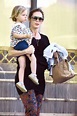Emily Blunt happy her daughter has returned to Brit accent - WSTale.com