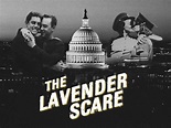 The Lavender Scare